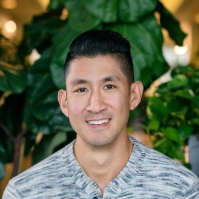 Joe Hsu