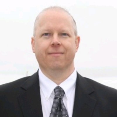 Joe Huehne