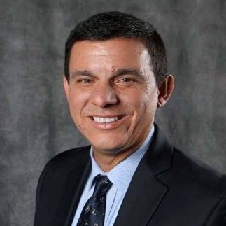 Joe Martinez