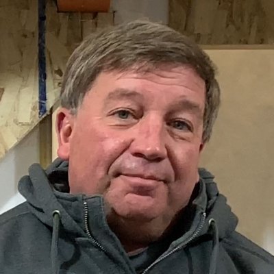 Joe Pasma