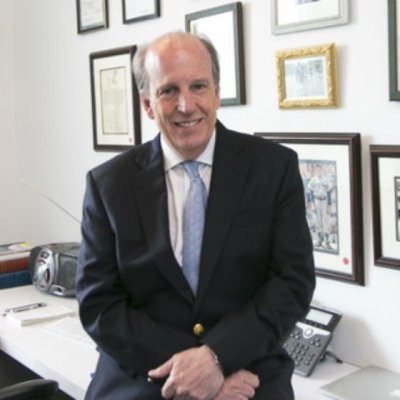 Joe Peyronnin
