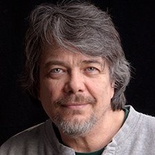 John Bogdanovich