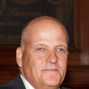 John Kasper
