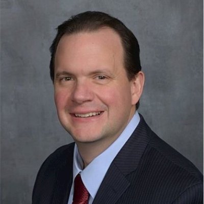 John Rude