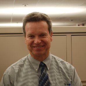 John Vrtachnik