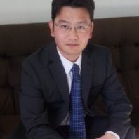 John Zhang