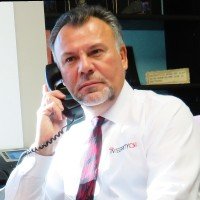 Johnnie Craig, Experienced Telecom Professional