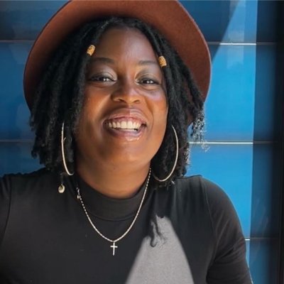 Joi Harmon