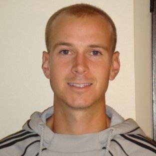Jon Caldwell