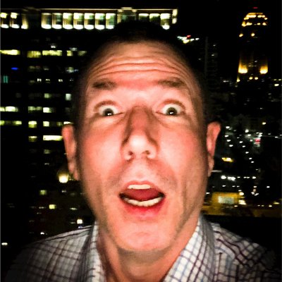 Jon Cato
