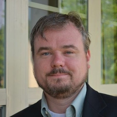 Jon Morris
