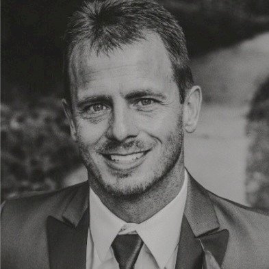 Jonathan Pitman