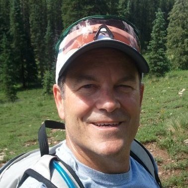 Jonathon Martinsen