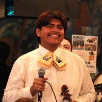 Jonn Menchaca