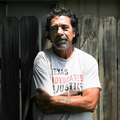 Jorge Renaud