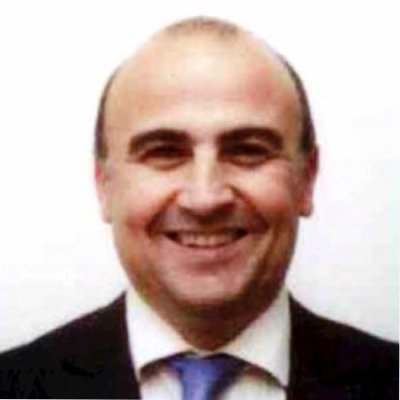 José Miguel Salcedo