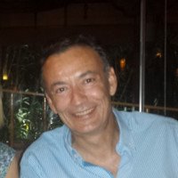 Jose Saball
