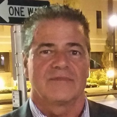 Joseph Alfano