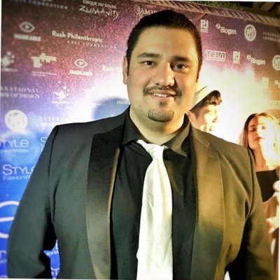 Joseph Cinemato