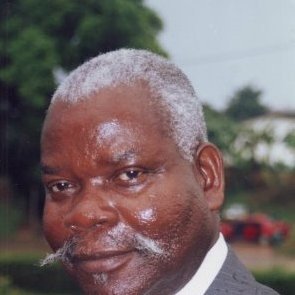 Joseph PENDA MELONE