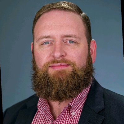 Joshua Ault