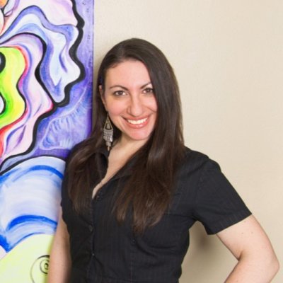 Joy Mizzoni