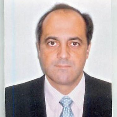Juan Arturo Moreno Cabrera