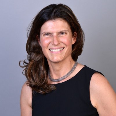 Judith Hoogenboom