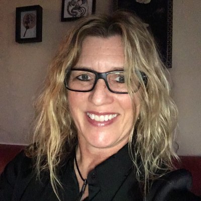 Judith Weirauch