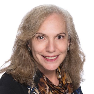 Judy Cohen