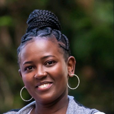 Julia Wanjiru