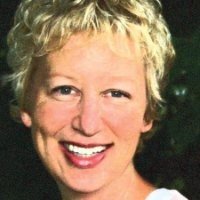 Julie Cameron