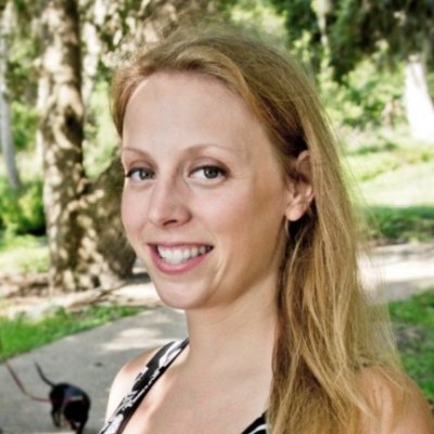 Julie Smith