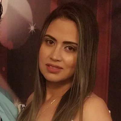 Julieth Giraldo