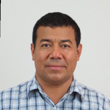 Julio Montes