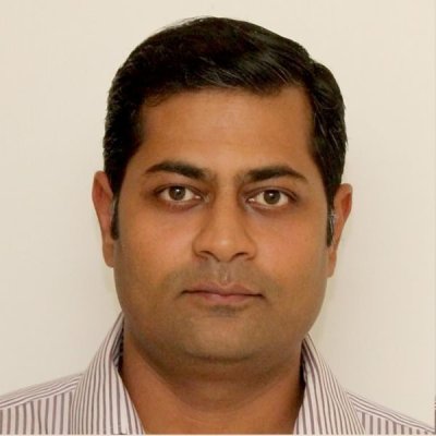 Kamlesh Kumar