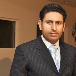 Kamran Abbasi