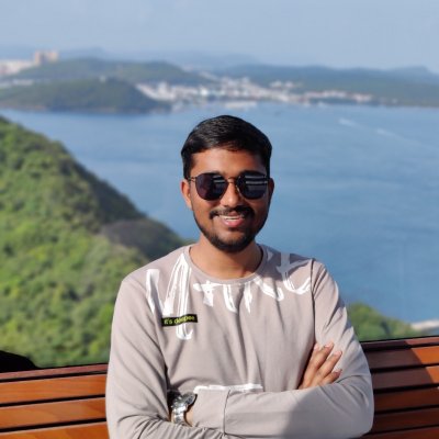 Karan Bansal
