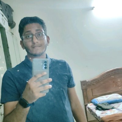 Karan Nandola