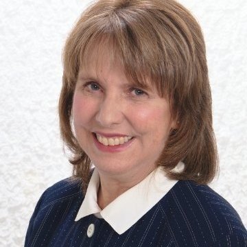 Karen Mason