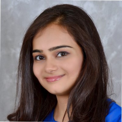 Karishma Bachani