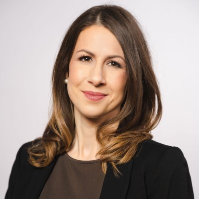 Kate Peplinskie
