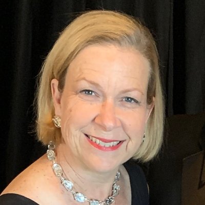 Kate Robertson