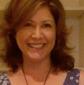 Kathleen Shamas