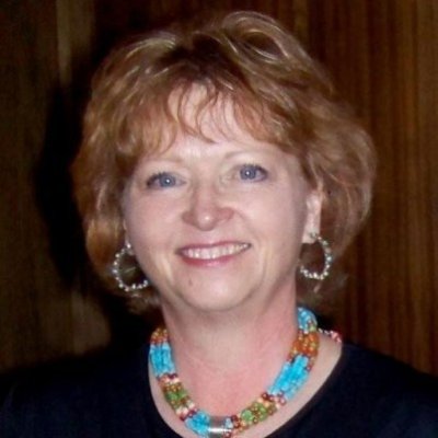 Kathryn Robson