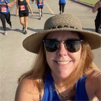 Kathy Mcewen