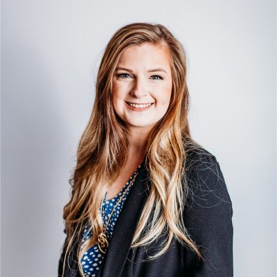 Katie Barnard