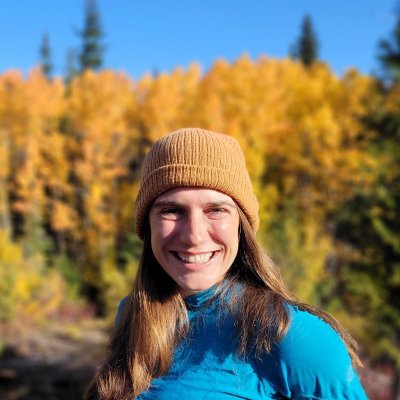 Katie Strahl