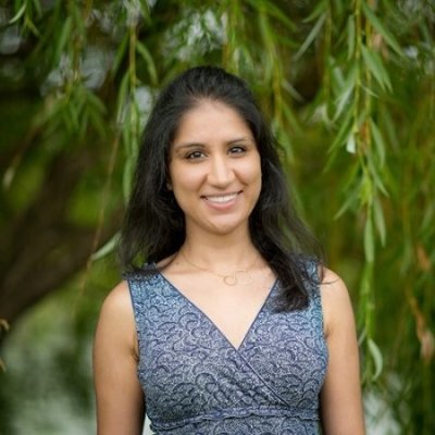 Katrina Malhotra