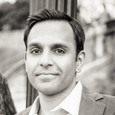 Kavan Patel